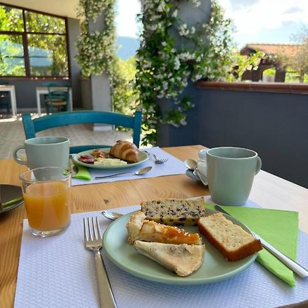 Agriturismo Graziano E Barbara Porto Conte Eksteriør bilde