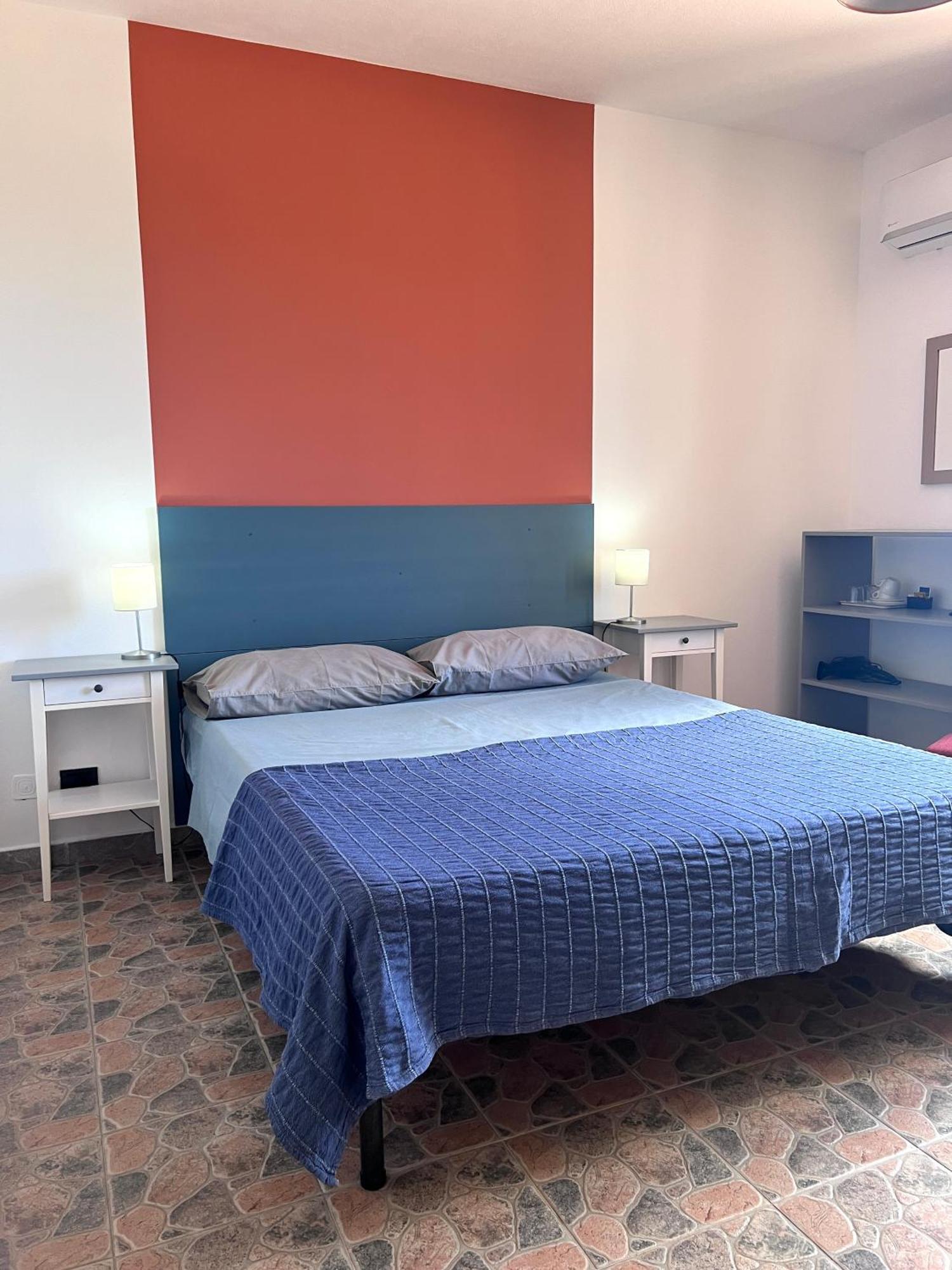 Agriturismo Graziano E Barbara Porto Conte Eksteriør bilde