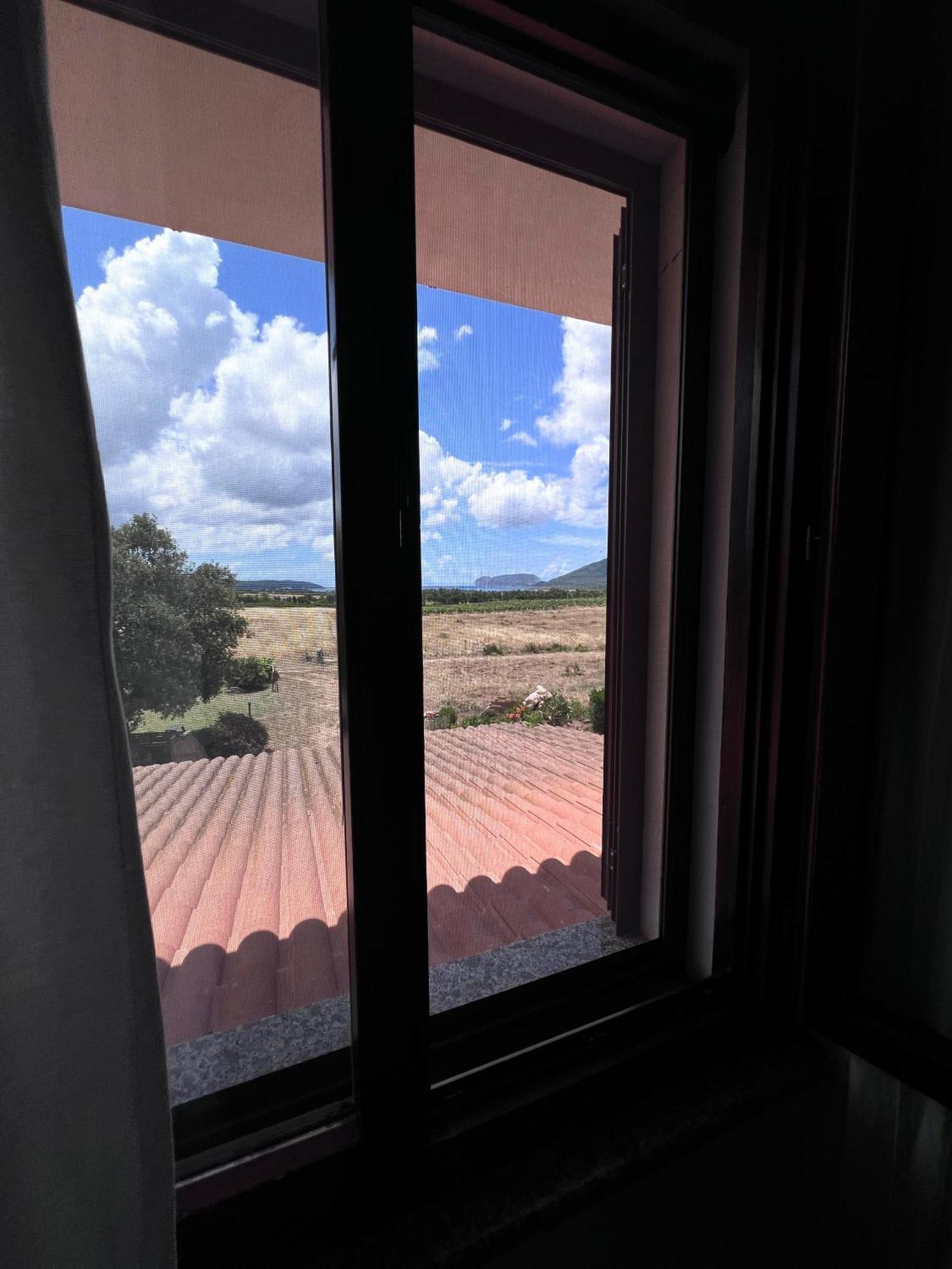 Agriturismo Graziano E Barbara Porto Conte Eksteriør bilde