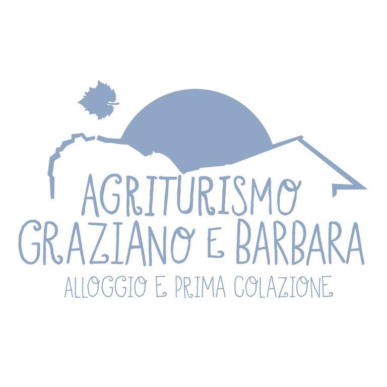 Agriturismo Graziano E Barbara Villa Porto Conte Eksteriør bilde